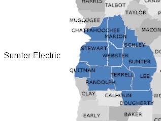 Sumter Electric
